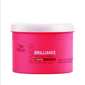 Wella Hair Mask